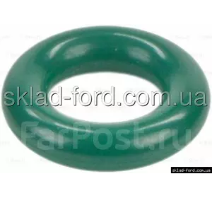 Кольцо форсунки зеленое ZETEC ROCAM,DOHC ( 7x14x3.5 ), 1 280 210 748