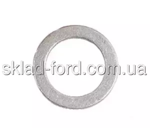 Уплотнительное кольцо маслосливной пробки ( 14x20x1.5 ), 3600377